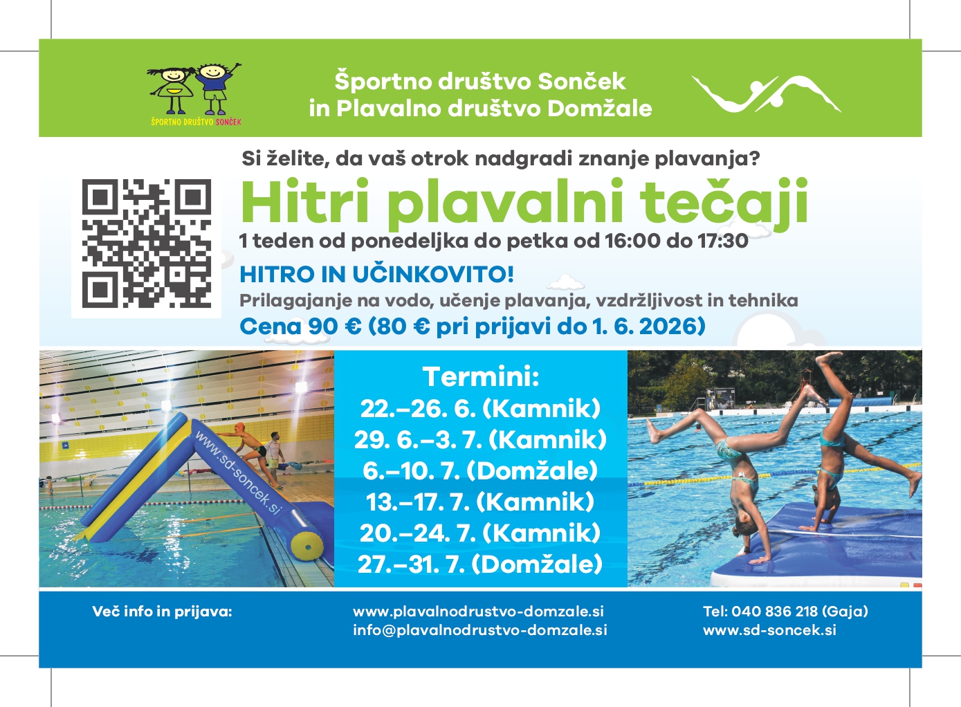 PD Domzale + SD Soncek_letak_Hitri plavalni tecaj 2026__page-0001