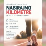 nabirajmo kilometre