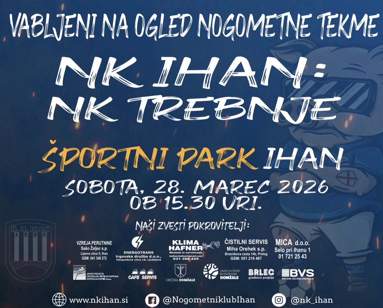 Nogometni Klub Ihan