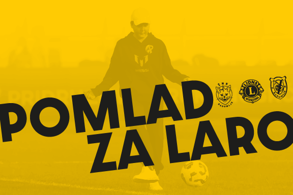 ŽNK RADOMLJE